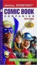 Official Overstreet Comic Book Companion