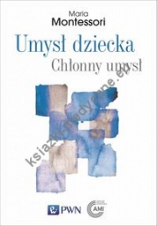 Umysł dziecka Chłonny umysł