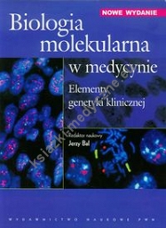 Biologia molekularna w medycynie