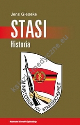 Stasi Historia