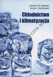 Chłodnictwo i klimatyzacja