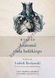 Wykład anatomii ciała ludzkiego