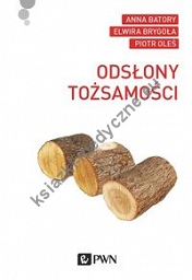 Odsłony tożsamości