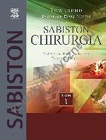 Chirurgia Sabistona. Tom 1