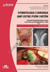 Stomatologia i chirurgia jamy ustnej psów i kotów. BSAVA