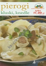 Pierogi kluski knedle