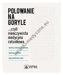 Polowanie na goryle