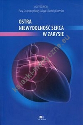 Ostra niewydolność serca w zarysie