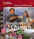 Blondynka w Chinach