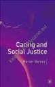 Caring & Social Justice