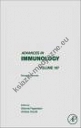 Advances in Immunology: Vol. 107