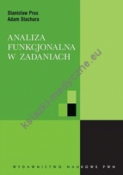 Analiza funkcjonalna w zadaniach