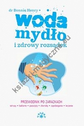 Woda mydło i zdrowy rozsądek