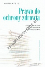 Prawo do ochrony zdrowia