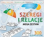 Szeregi i Relacje Symultaniczne i sekwencyjne strategie uczenia się