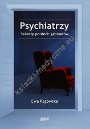 Psychiatrzy
