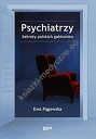Psychiatrzy