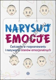 Narysuj Emocje