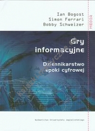 Gry informacyjne