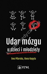 Udar mózgu u dzieci i młodzieży