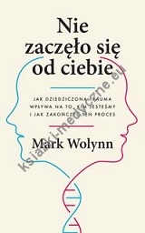 Nie zaczęło się od ciebie