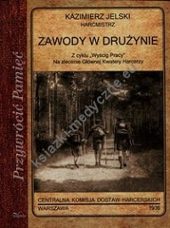 Zawody w drużynie