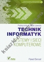 Systemy i sieci komputerowe Technik informatyk Podręcznik