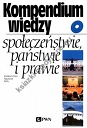 Kompendium wiedzy o społeczeństwie, państwie i prawie