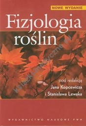 Fizjologia roślin