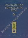 Encyklopedia Powszechna PWN t.24