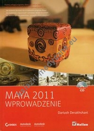 Maya 2011 Wprowadzenie