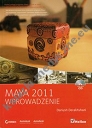 Maya 2011 Wprowadzenie