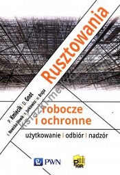 Rusztowania robocze i ochronne