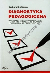 Diagnostyka pedagogiczna