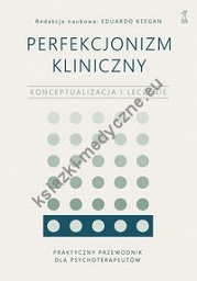 Perfekcjonizm kliniczny