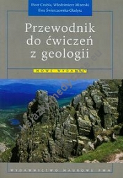 Przewodnik do ćwiczeń z geologii