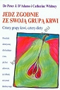 Jedz zgodnie ze swoją grupą krwi