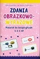 Zdania obrazkowo-wyrazowe Materiał do terapii głosek ś, ź, ć, d