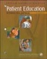 Patient Education for Children Teens & Their Parents