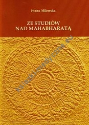 Ze studiów nad Mahabharatą