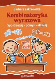 Kombinatoryka wyrazowa