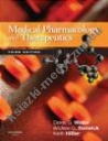 Medical Pharmacology and Therapeutics 3e