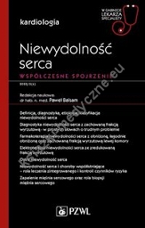 Niewydolność serca. Współczesne spojrzenie.