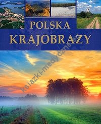 Polska Krajobrazy