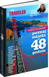 Poznaj miasta w 48 godzin