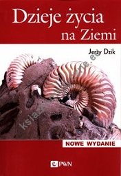 Dzieje życia na Ziemi