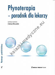 Płynoterapia - Poradnik dla Lekarzy