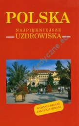 Polska Najpiękniejsze uzdrowiska