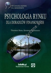 Psychologia rynku dla doradców finansowych