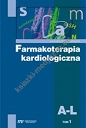 Farmakoterapia kardiologiczna A-L